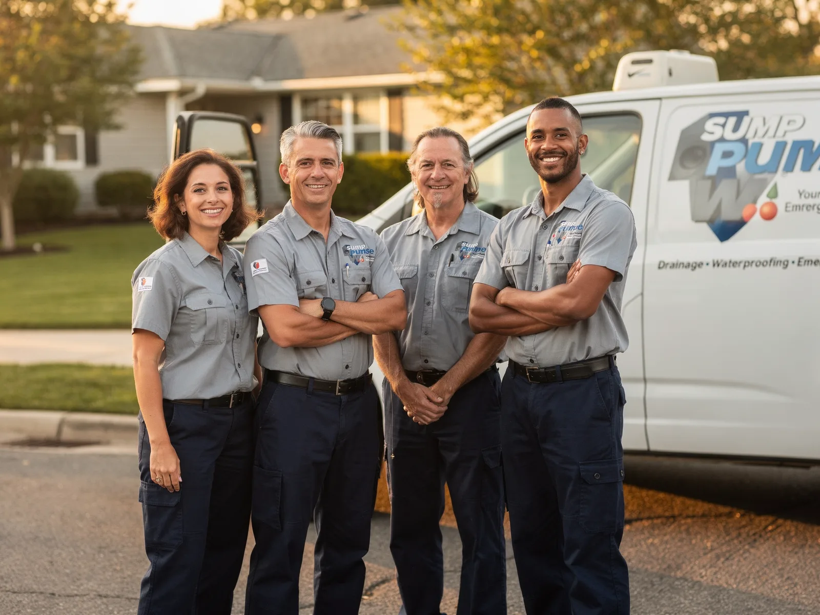 Water Heater Repair company in New Paris, OH