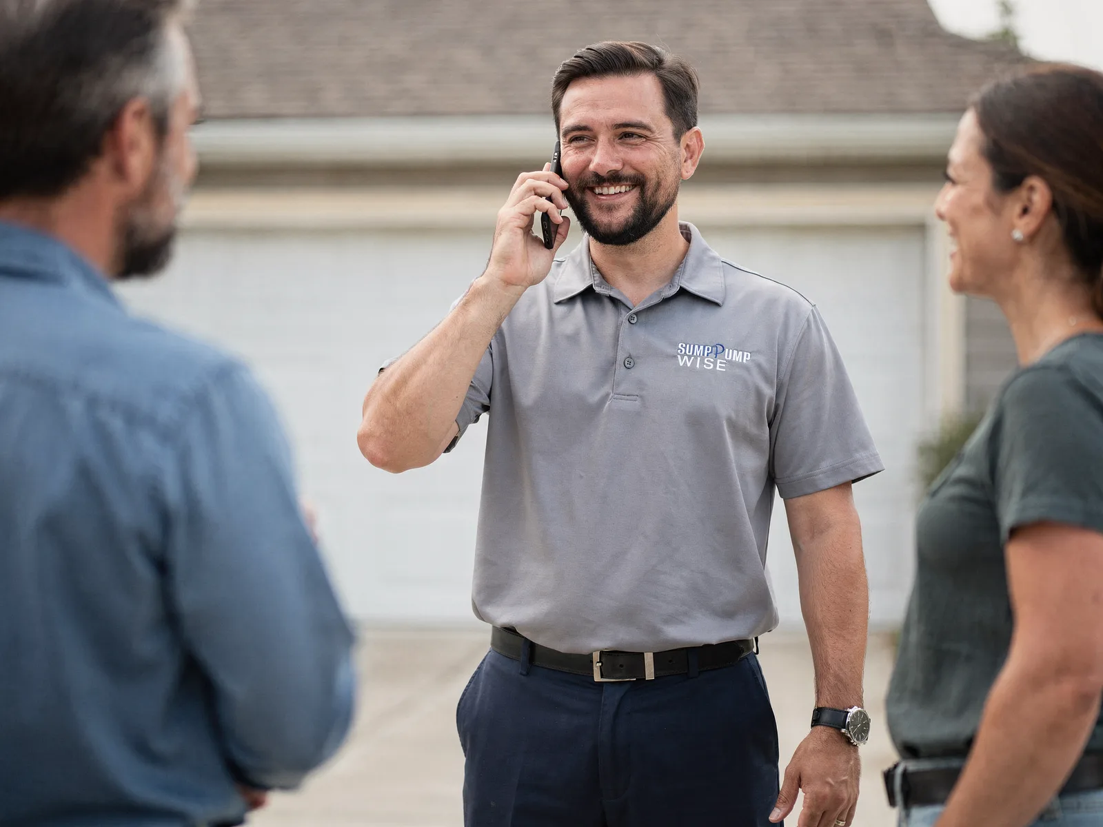 Water Heater Repair New Paris, OH FAQs